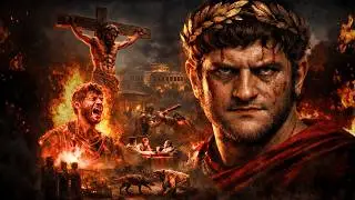 Nero Built a Machine of Terror (And Rome Let It Happen)