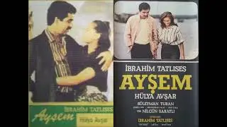 Burhan Bayar - Yalnızım Enstruman I