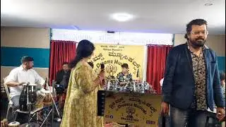 Song - Ay mere humsafar #trending #hindisong #singersmeet  #DreamzMusicals #liveorchestra