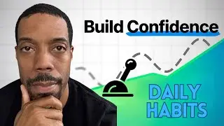 Confidence Isn&rsquo;t a Feeling (Here&rsquo;s What It Actually Is)