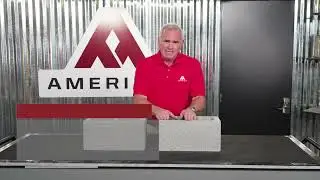 Amerimix CMU | Masonry Pro Tips | Common Features of the CMU