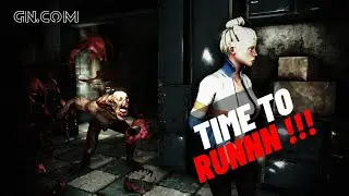 IS MONSTERS ALWAYS THIS SCARY? / White Noise 2 - Online