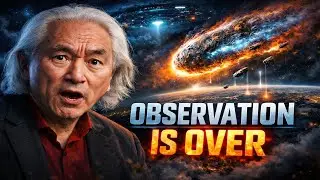 3I/ATLAS Just PROVED Observation Is Over &mdash; The Seeding Has Begun |WARNING