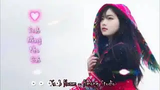 Nkauj Tawm Tshiab 2015 Nkauj Kho Siab Tau Tu Siab 😭💔