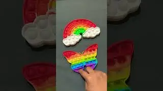 Toothless Dancing Pop it 😱#shorts #viral #popit #trends #tiktokviral