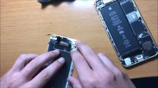 SOLUCION TOUCH ID al cambiar pantalla para iphone 6s / 7 / 6s plus / 7 plus