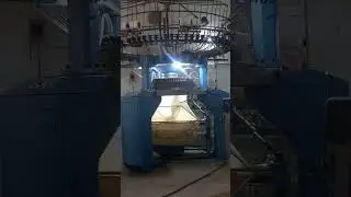 KNITTING MACHINES #machine#engineering#machinery#manufacturing#equipment#industrial#technology