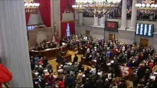 Tennessee House Democrats elect Kent Williams to be Speaker
