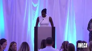 2025 IWLCA Awards Presentation & Hall of Fame Induction Ceremony