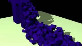 Bridge Collapse