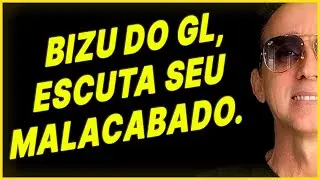 BIZU DO GL, ESCUTA SEU MALACABADO! Cortes do GL FLIX [OFICIAL] #bizu #oibr3 #glflix