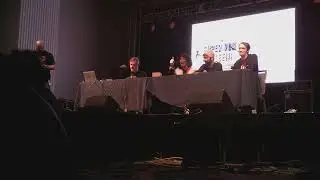 MAGFest 2026 Name that Tune (Tournament of Champions): Round 1, Heat 6