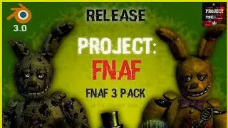 Fnaf 3 Night 3 Kadar Korkulu Geçti