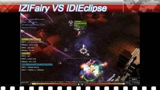 Duelo ELF vs SM (Mu Soleil)/clan LosBad