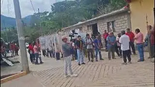Fiesta patronal en San José Vista Hermosa 05,06 y 07 de enero 2026