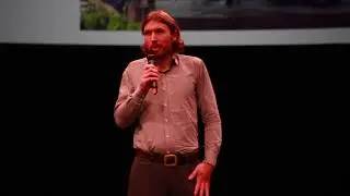Niall O'Brien, The Grow Dome Project, Social Entrepreneurs Ireland Awards 2017
