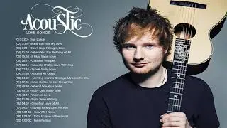 Top Hit 2020 \ Acoustic Soft Songs   Relaxing Pop Music   Soft Pop Hits 2020