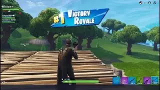 My 170 squad win