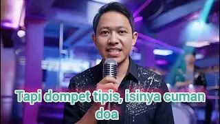 FireFly Band - Tuhanpun Angkat Tangan