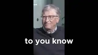 The Green Grid Revolution  Bill Gates on Transforming the Energy Landscape