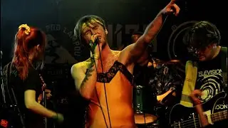 The Gripes LIVE at Můza 2025 (Final Round)