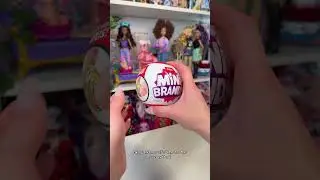 Mini Brands Netflix #minibrands #minibrandsopening #minibrandsnetflix #mysterytoy