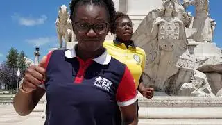 FJU Cacém - Segue