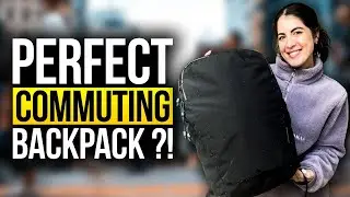 Alpaka Bravo Backpack 23L Review (New Release)