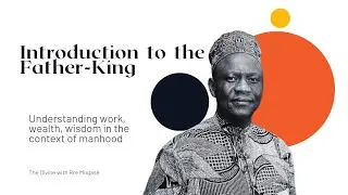 Introduction to the Father-King 