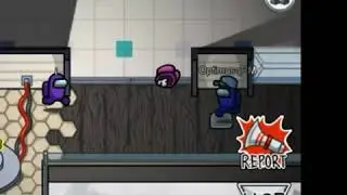 among us bruh moment