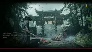 WUCHANG Fallen Feathers, desde el insomnio,NG+,1,  cap. 3