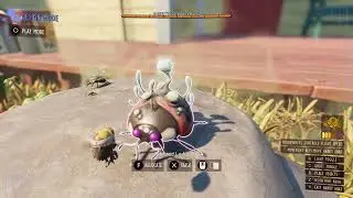 Tutorials How To Play Grounded Multiplayer Online Fix Game version 1.4.6.4706 Step By Step Gameplay