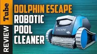 Robotic pool Cleaner: Best Robot Pool Cleaner (Buying Guide)