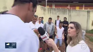 Projeto Pomar BH no MG Móvel 21/09/2018
