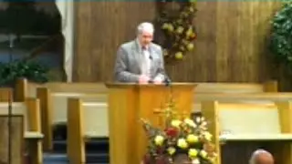 Rev 13... Beast from the Sea...North American Union. Pastor Charles Lawson.