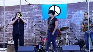 The Randy Oxford Band