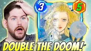 This Card Will Be A Problem! | Marvel SNAP