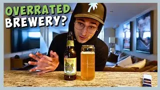 New Glarus Brewing Co. Is the HYPE REAL? | Tasting & Review | Sippin' Truth: Testing the Hype - IPA