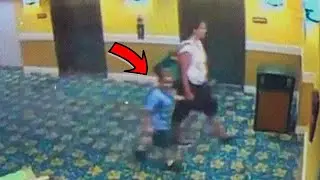 Unsettling Last Footage of Missing People: Moments Before They Disappeared