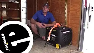 etrailer | Review of the CargoSmart Removable D-Ring Tie-Down Anchor