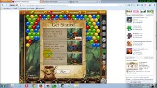 Bubble Epic Harika Hile  Score Hack