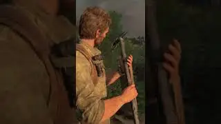 Tips for melee combat in The Last of Us