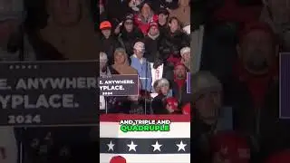 Donald Trump: Inflation and Energy: The Impact on Prices and Promises #america   #trump