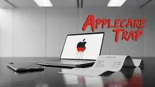 APPLE CARE &mdash; ОДНО БОЛЬШОЕ ОБМАНЫВАНИЕ? ПОКУПАТЕЛЬ, БУДЬ ОСТОРОЖЕН!