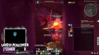 [Master Sin POV]  Aion Ascend 1st Apheta Beluslan Siege 8/21/2025   ( EPIC ASMO WIN Outnumbered )