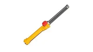 Bruder Toys Spare Parts Service: Piston for raising boom #43577
