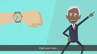 Microlearning used within eLearning or stand alone. Example of live voice direction and fun.