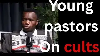 Laziness  pastors and Cult  pastors exposed‼️#podcast 