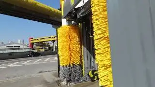Brand new Karcher CB Flex full wash