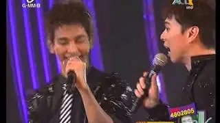 Gun The Star 6 - เช้าไม่กลัว @ Concert Week 4